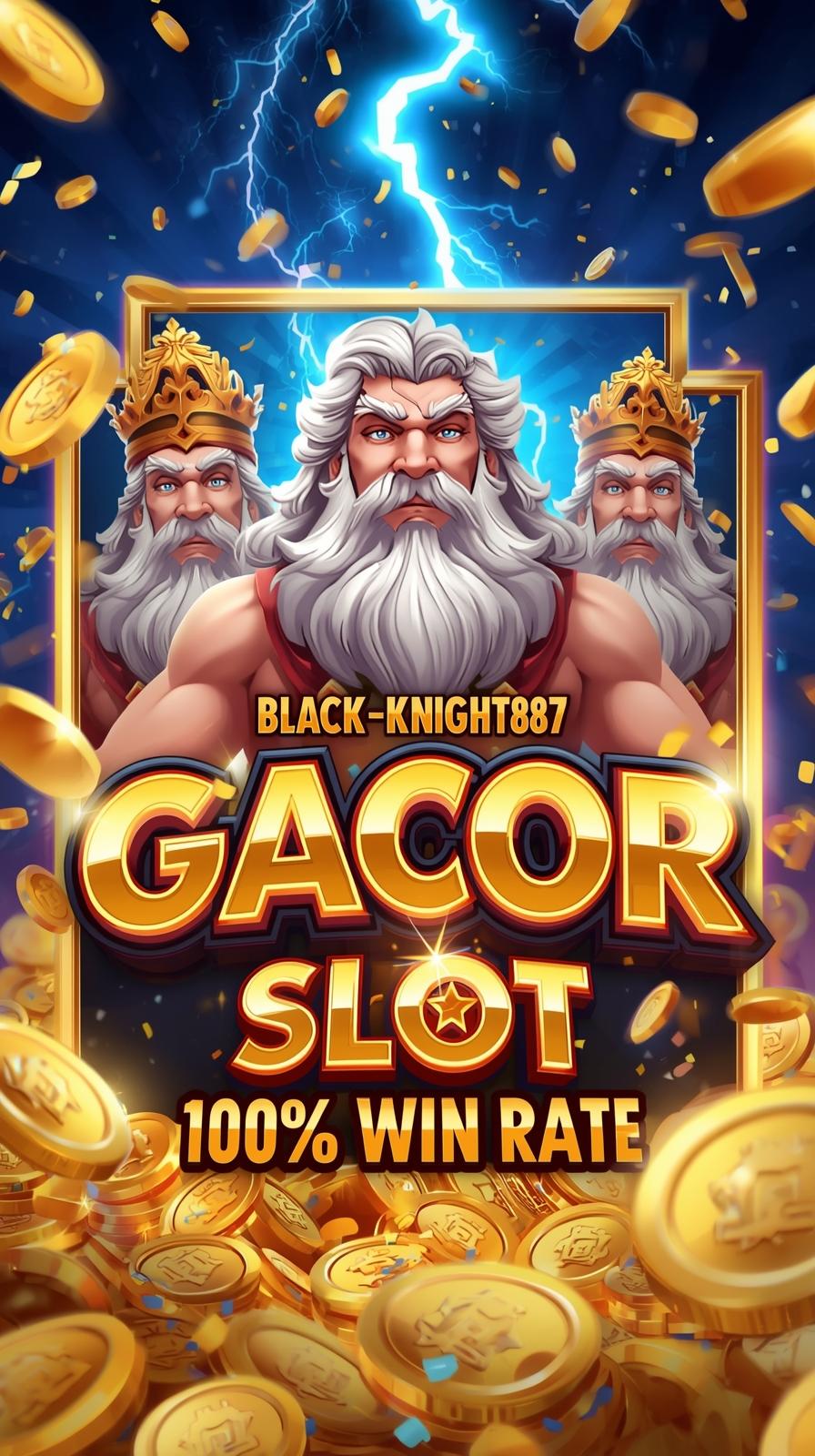 BLACK-KNIGHT887 News