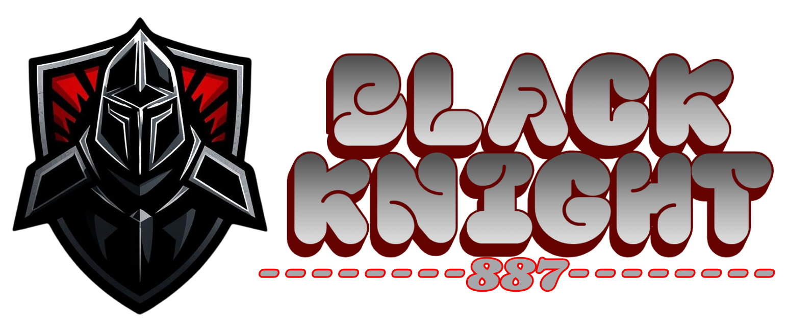 BLACK-KNIGHT887