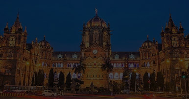 BOMBAY