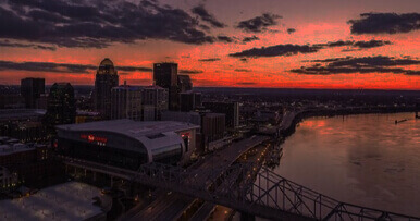 KENTUCKY EVE