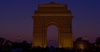 NEW DELHI
