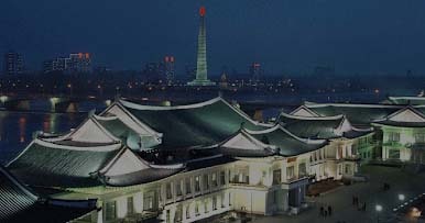 PYONGYANG
