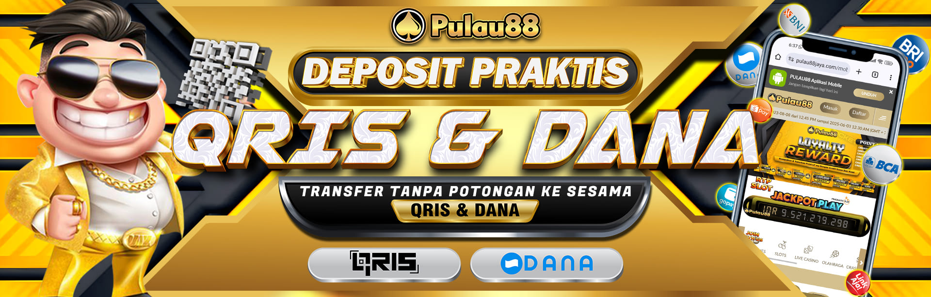 Slot RTP Tertinggi, Casino Live dan Togel Online