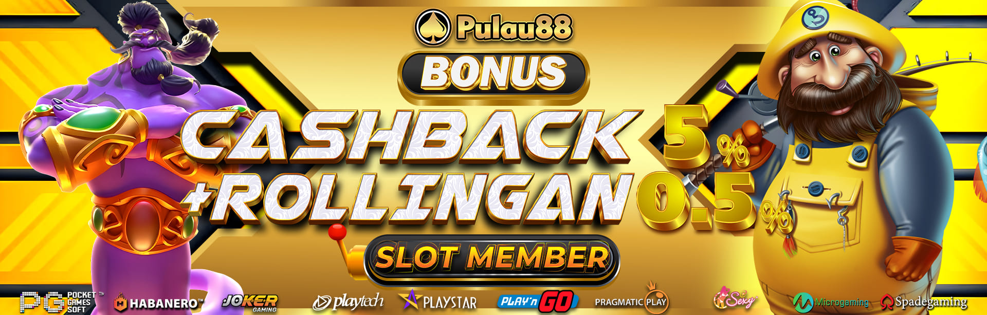 Slot RTP Tertinggi, Casino Live dan Togel Online